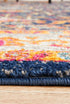 Splash Multi Transitional Rug - Floorsome - Modern - EVO - 262 - MULT - 230X160 - Modern