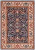 Splash Multi Transitional Rug - Floorsome - Modern - EVO - 262 - MULT - 230X160 - Modern