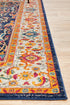Splash Multi Transitional Rug - Floorsome - Modern - EVO - 262 - MULT - 230X160 - Modern