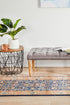 Splash Multi Transitional Runner Rug - Floorsome - Modern - EVO - 262 - MULT - 300X80 - Modern