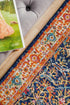 Splash Multi Transitional Runner Rug - Floorsome - Modern - EVO - 262 - MULT - 300X80 - Modern