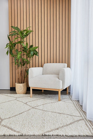 Stockholm Alma Rug - Floorsome - Stockholm Collection
