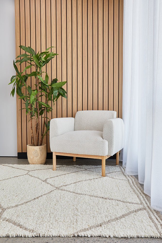 Stockholm Alma Rug - Floorsome - Stockholm Collection - STOC - ALMA - 225X155 - Stockholm Collection