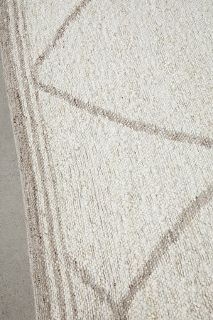 Stockholm Alma Rug - Floorsome - Stockholm Collection