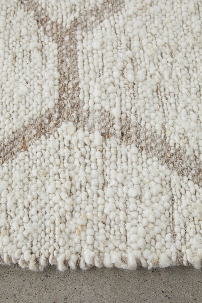Stockholm Alma Rug - Floorsome - Stockholm Collection - STOC - ALMA - 225X155 - Stockholm Collection