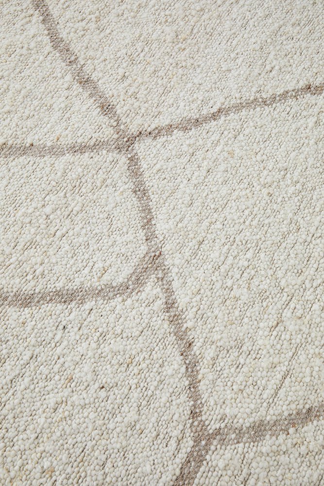 Stockholm Alma Rug - Floorsome - Stockholm Collection - STOC - ALMA - 225X155 - Stockholm Collection
