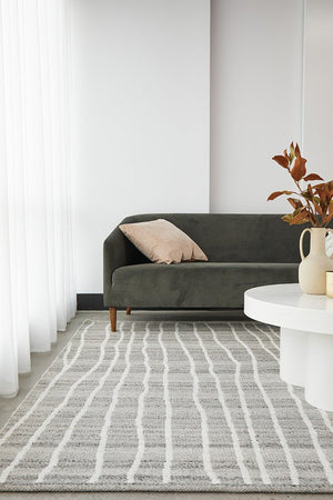 Stockholm Lucas Rug - Floorsome - Stockholm Collection