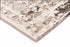 Stylish Overdyed Look Rug Grey - Floorsome - Modern - KAL - 109 - GREY - 230X160 - Modern