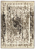 Stylish Overdyed Look Rug Grey - Floorsome - Modern - KAL - 109 - GREY - 230X160 - Modern