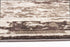 Stylish Overdyed Look Rug Grey - Floorsome - Modern - KAL - 109 - GREY - 230X160 - Modern