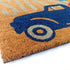 Sunshine PVC Backed Door Mat - Floorsome - Door Mat - DMSUNSHINE04575 - Door Mat