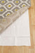 Supa Rug Pad Grip for Carpet Floors - Floorsome - Rug Pad - TTG - WOVEN - 160X110 - Rug Pad
