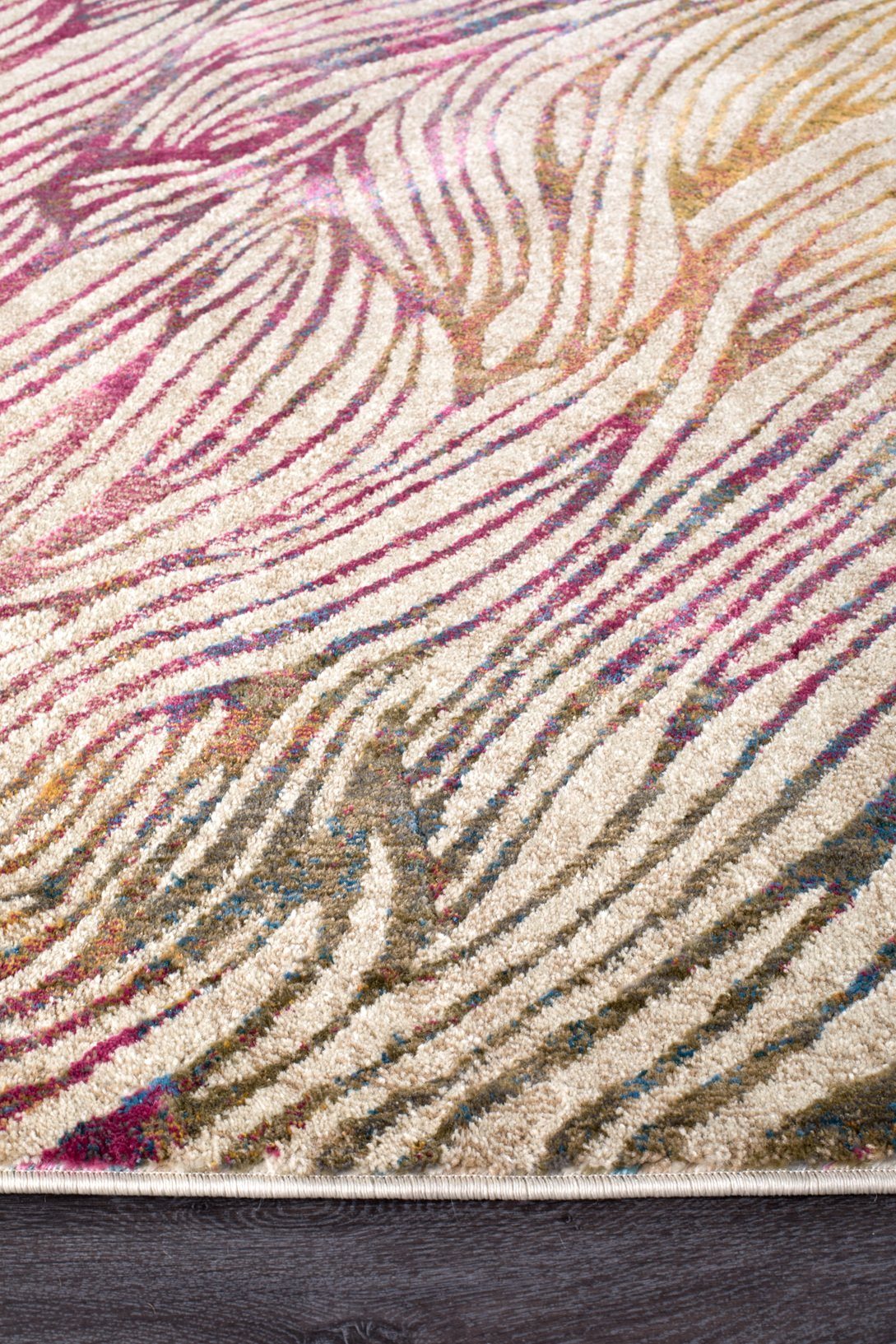 Surface Modern Prism Rug - Floorsome - Modern - DRM - 857 - PRIS - 230X160 - Modern