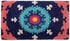 Suzanni Coir Doormat - Floorsome - Door Mat
