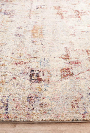 Sway Stunning Designer Rug Multi - Floorsome - Modern