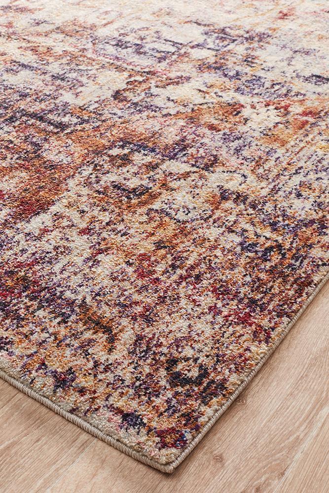 Sway Stunning Designer Rug Multi - Floorsome - Modern - ANA - 258 - MULT - 230X160 - Modern