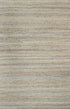 Taj Grey Natural Basket Weave Jute Rug - Floorsome - Natural - TAJ150GREY - Natural