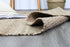 Taj Grey Natural Basket Weave Jute Rug - Floorsome - Natural - TAJ150GREY - Natural