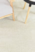 Tango Cream 74301 050 Shaggy Rug - Floorsome - SHAGGY - LILA - 74301 - 050 - 160X230 - SHAGGY
