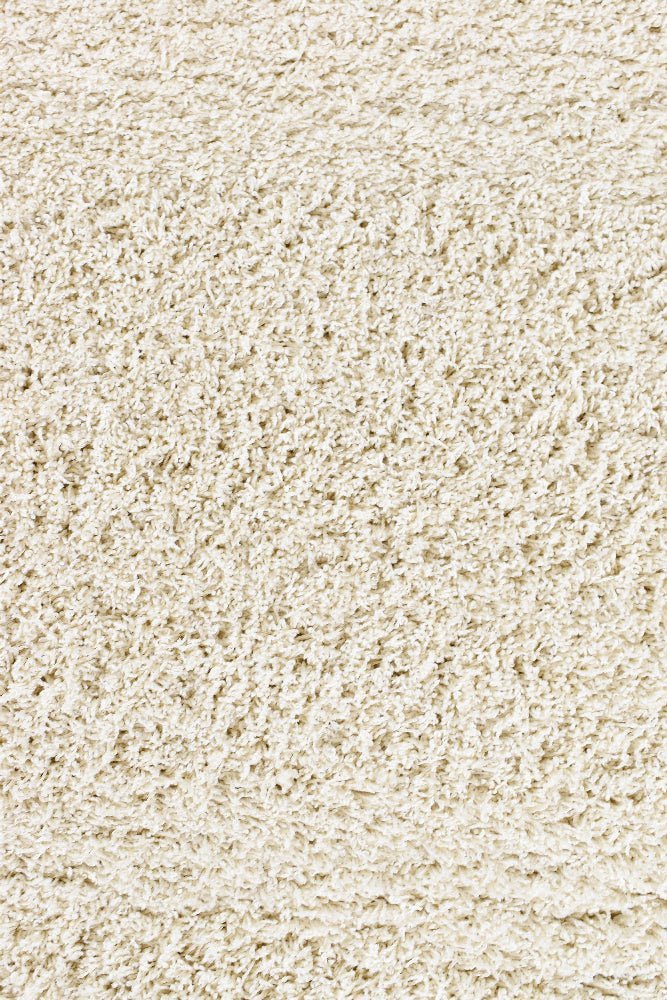 Tango Cream 74301 050 Shaggy Rug - Floorsome - SHAGGY - LILA - 74301 - 050 - 160X230 - SHAGGY