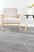 Tango Diamond Grey 74313 690 Shaggy Rug - Floorsome - SHAGGY - LILA - 74313 - 690 - 160X230 - SHAGGY