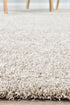 Tango Diamond Latte 74313 640 Shaggy Rug - Floorsome - SHAGGY