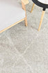 Tango Diamond Latte 74313 640 Shaggy Rug - Floorsome - SHAGGY