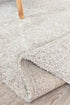 Tango Diamond Latte 74313 640 Shaggy Rug - Floorsome - SHAGGY
