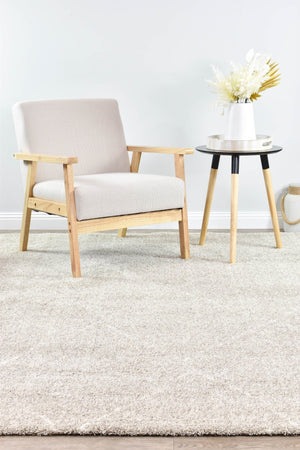 Tango Diamond Latte 74313 640 Shaggy Rug - Floorsome - SHAGGY