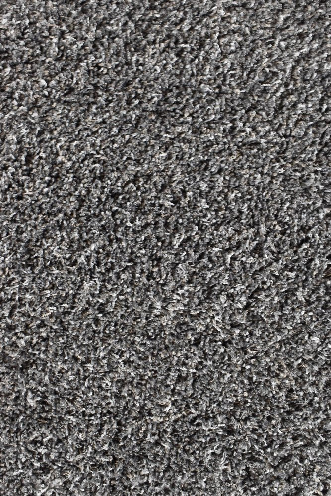 Tango Grey 74301 090 Shaggy Rug - Floorsome - SHAGGY - LILA - 74301 - 090 - 160X230 - SHAGGY