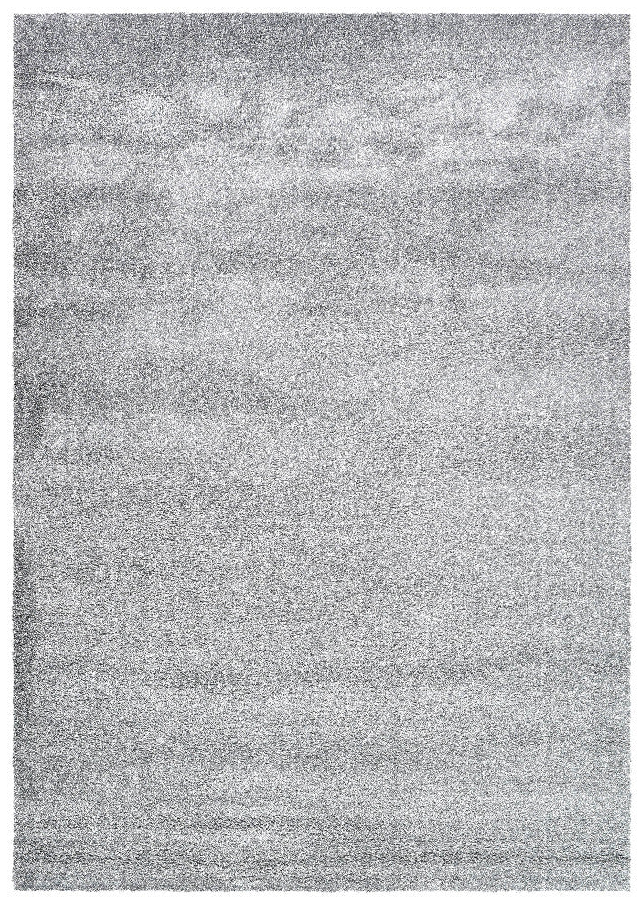 Tango Grey 74301 090 Shaggy Rug - Floorsome - SHAGGY - LILA - 74301 - 090 - 160X230 - SHAGGY