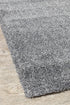 Tango Grey 74301 090 Shaggy Rug - Floorsome - SHAGGY - LILA - 74301 - 090 - 160X230 - SHAGGY
