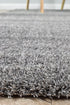 Tango Grey 74301 090 Shaggy Rug - Floorsome - SHAGGY - LILA - 74301 - 090 - 160X230 - SHAGGY