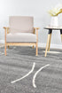 Tango Grey 74302 690 Shaggy Rug - Floorsome - SHAGGY - LILA - 74302 - 690 - 160X230 - SHAGGY