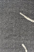 Tango Grey 74302 690 Shaggy Rug - Floorsome - SHAGGY - LILA - 74302 - 690 - 160X230 - SHAGGY