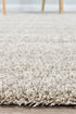 Tango Latte 74301 040 Shaggy Rug - Floorsome - SHAGGY - LILA - 74301 - 040 - 160X230 - SHAGGY