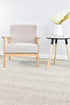 Tango Latte 74301 040 Shaggy Rug - Floorsome - SHAGGY - LILA - 74301 - 040 - 160X230 - SHAGGY