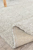 Tango Latte 74301 040 Shaggy Rug - Floorsome - SHAGGY - LILA - 74301 - 040 - 160X230 - SHAGGY