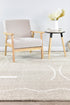 Tango Latte 74302 640 Shaggy Rug - Floorsome - SHAGGY - LILA - 74302 - 640 - 160X230 - SHAGGY