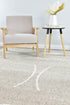 Tango Latte 74302 640 Shaggy Rug - Floorsome - SHAGGY - LILA - 74302 - 640 - 160X230 - SHAGGY