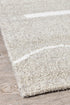 Tango Latte 74302 640 Shaggy Rug - Floorsome - SHAGGY - LILA - 74302 - 640 - 160X230 - SHAGGY