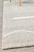 Tango Latte 74302 640 Shaggy Rug - Floorsome - SHAGGY - LILA - 74302 - 640 - 160X230 - SHAGGY
