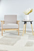 Tango Latte 74318 650 Shaggy Rug - Floorsome - SHAGGY - LILA - 74318 - 650 - 160X230 - SHAGGY