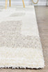 Tango Latte 74318 650 Shaggy Rug - Floorsome - SHAGGY - LILA - 74318 - 650 - 160X230 - SHAGGY