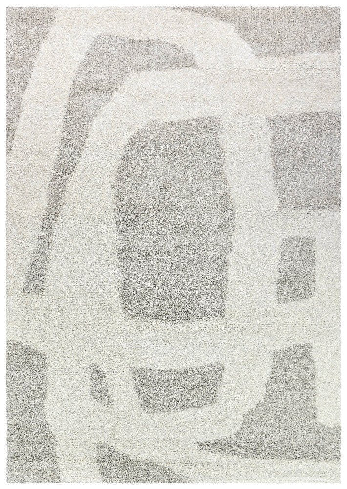 Tango Latte 74318 650 Shaggy Rug - Floorsome - SHAGGY - LILA - 74318 - 650 - 160X230 - SHAGGY