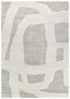 Tango Latte 74318 650 Shaggy Rug - Floorsome - SHAGGY - LILA - 74318 - 650 - 160X230 - SHAGGY