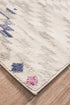Tanzania Lukwati Pastel Rug - Floorsome - Modern - ZAN - 764 - PAST - 230X160 - Modern
