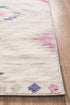 Tanzania Lukwati Pastel Rug - Floorsome - Modern - ZAN - 764 - PAST - 230X160 - Modern