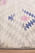 Tanzania Lukwati Pastel Rug - Floorsome - Modern - ZAN - 764 - PAST - 230X160 - Modern