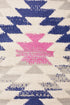 Tanzania Lukwati Pastel Rug - Floorsome - Modern - ZAN - 764 - PAST - 230X160 - Modern
